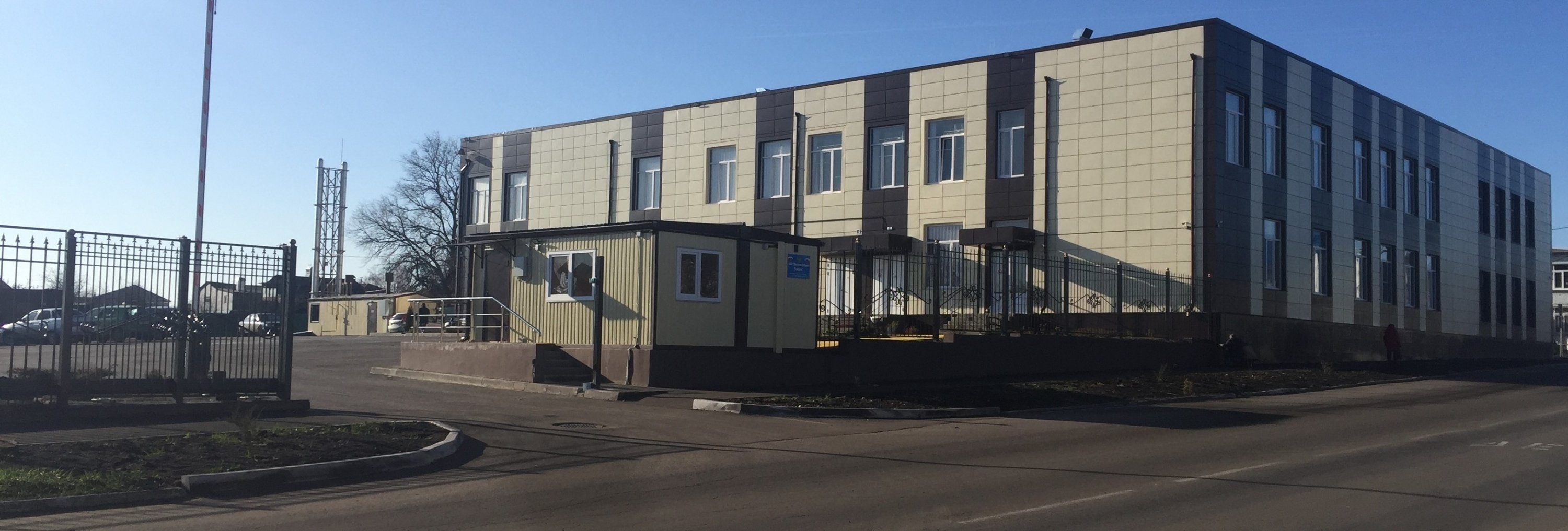 ООО «Швейная фабрика  «Усмань»